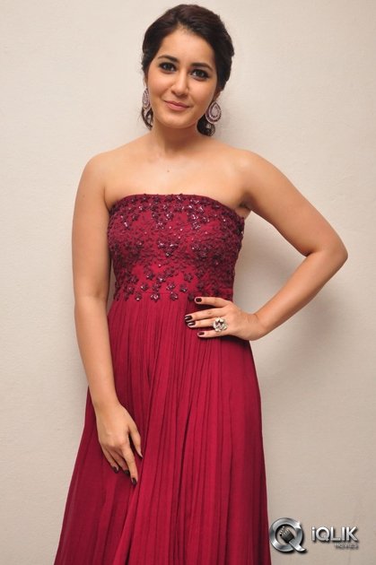 Raashi-Khanna-at-Supreme-Movie-50-Days-Function